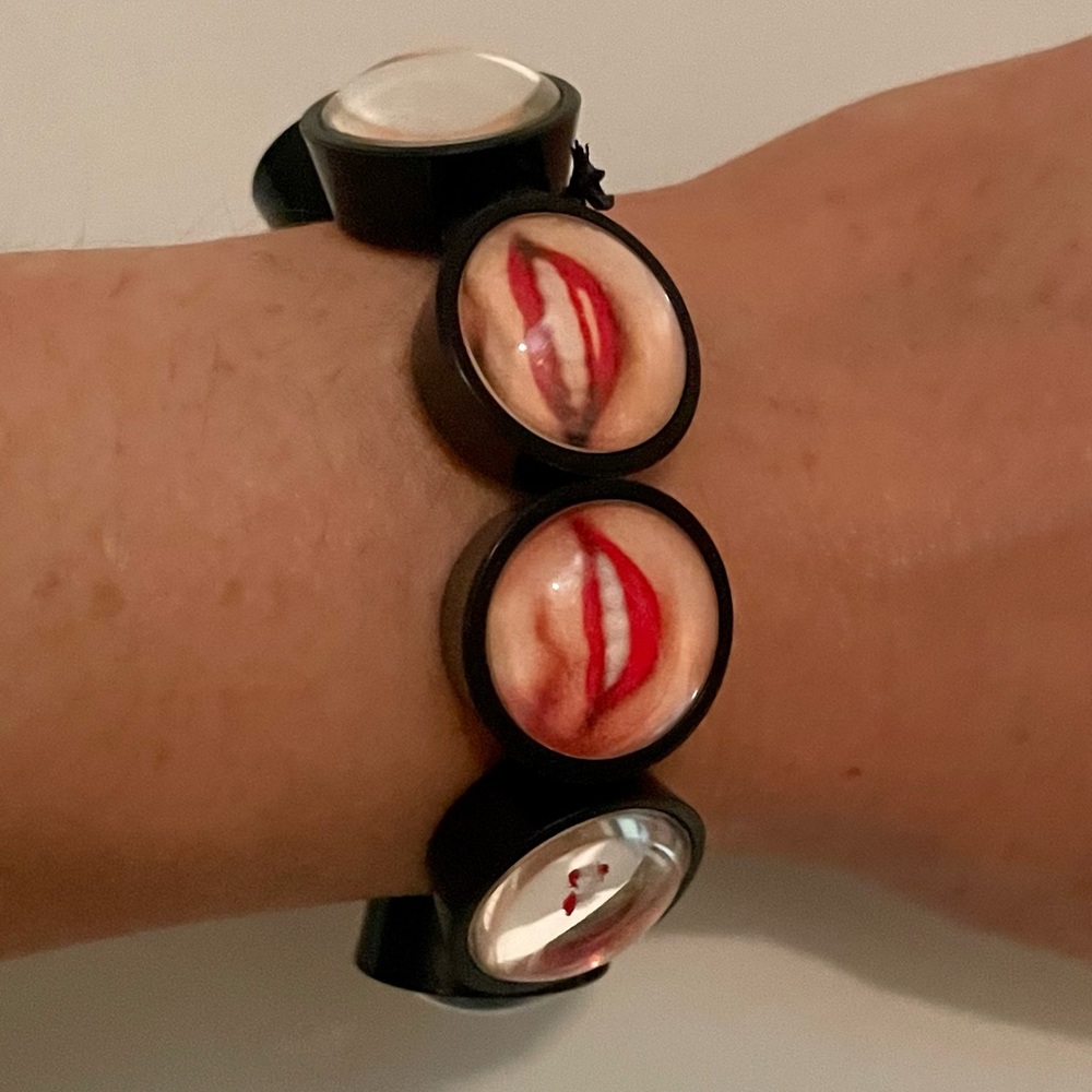 Smile Bracelet